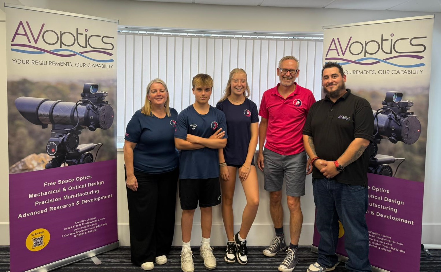 Yeovil District Swimming Club making waves in community and competition 